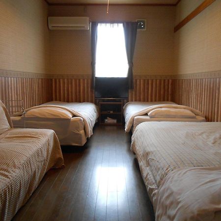 Biwa Monogatari Hotel Atami  Eksteriør billede
