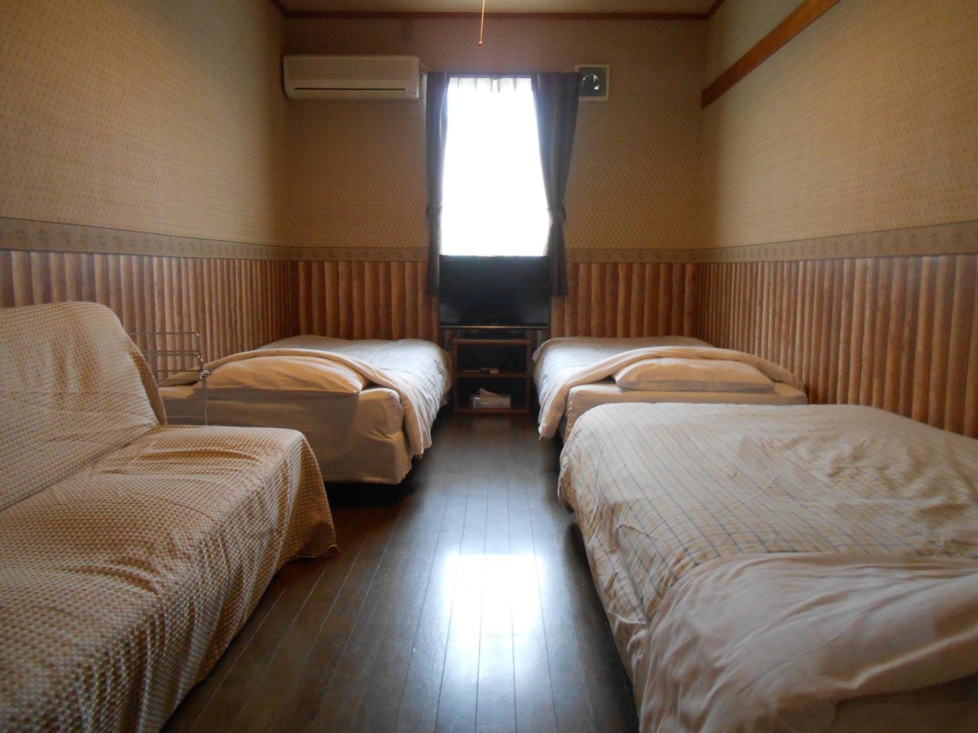 Biwa Monogatari Hotel Atami  Eksteriør billede