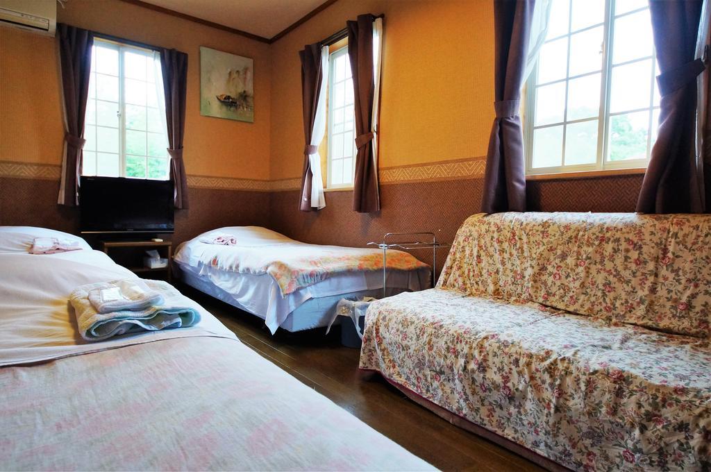Biwa Monogatari Hotel Atami  Eksteriør billede
