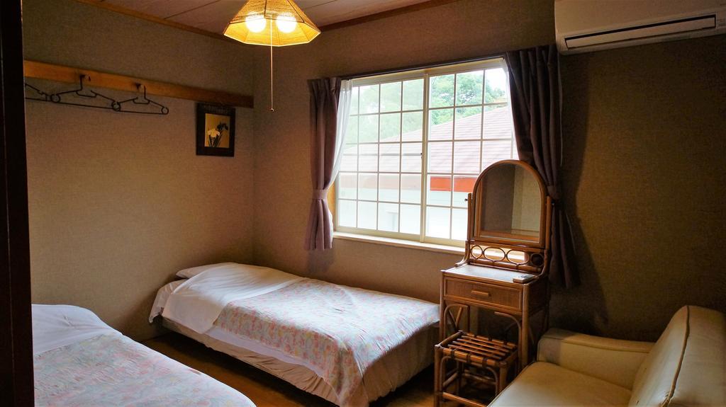 Biwa Monogatari Hotel Atami  Eksteriør billede